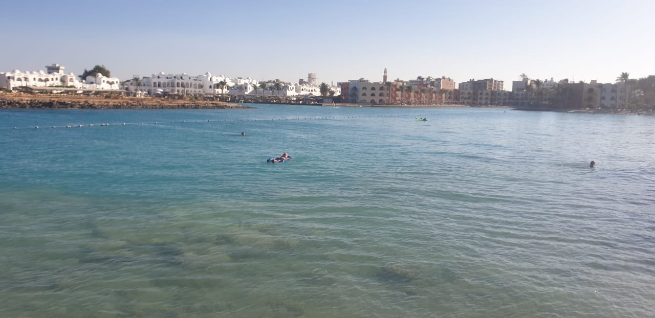 Strand Arabia Azur Resort