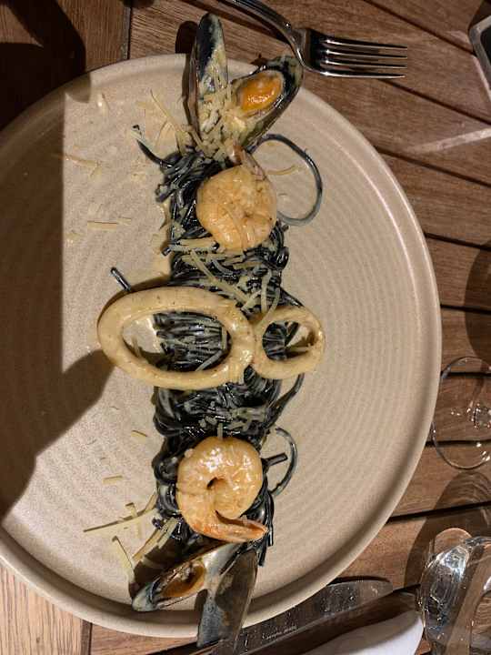 Gastro Anda Barut Collection