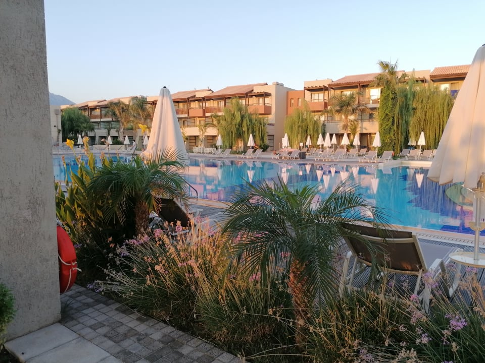 Ausblick Astir Odysseus Kos Resort & Spa