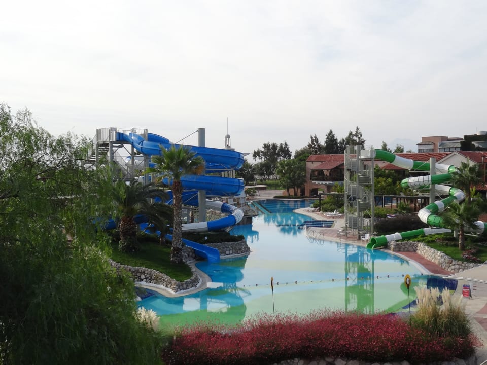 Hotel Limak Limra Limak Limra Hotel & Resort