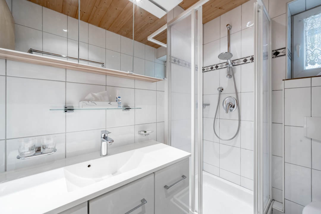 Zimmer Landhaus Apart Holiday