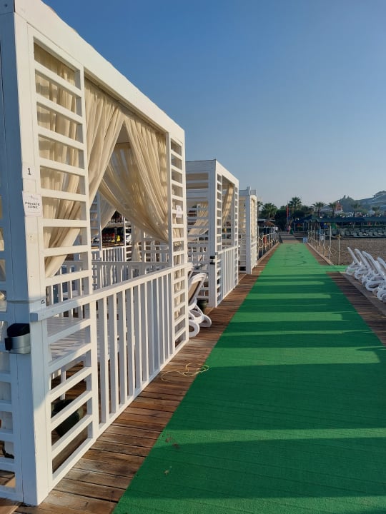 Strand Belek Beach Resort Hotel