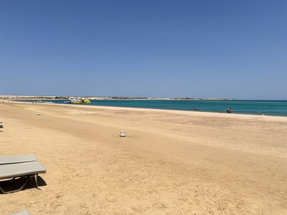 Strand Steigenberger Resort Ras Soma