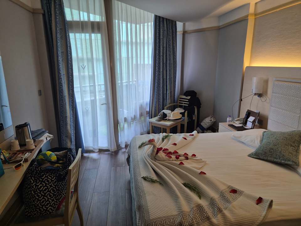 Zimmer VONRESORT Golden Beach