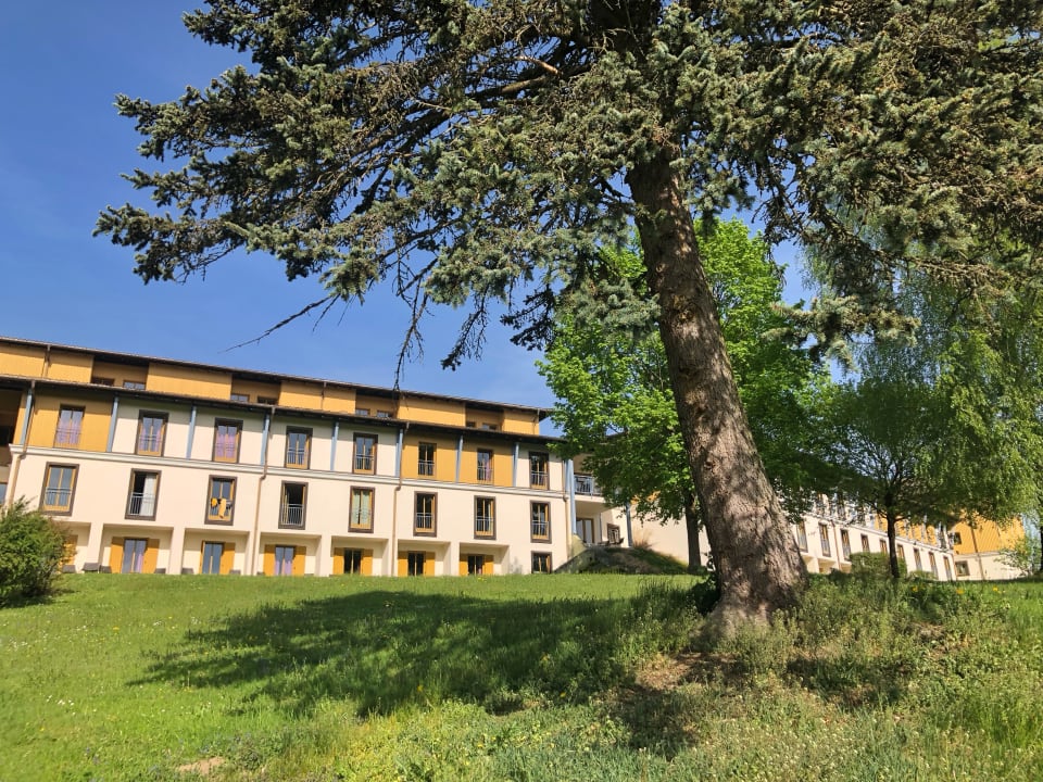 Pool Aldiana Club Ampflwang