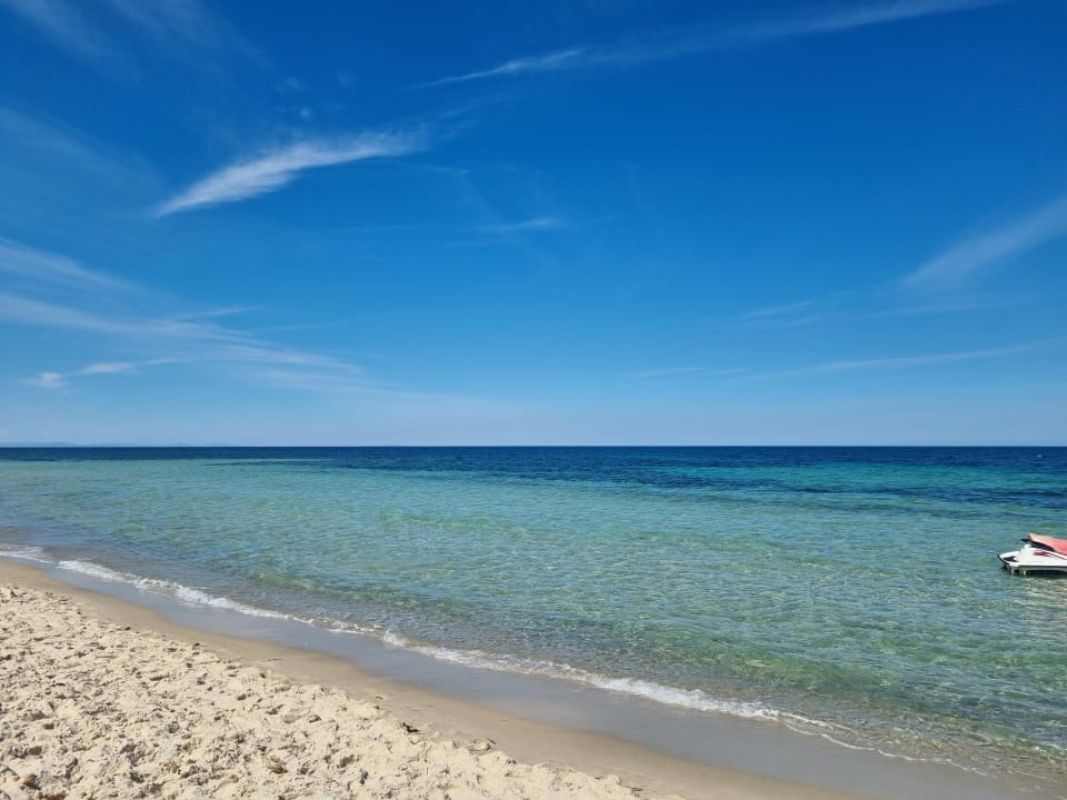 Strand Iberostar Selection Kantaoui Bay