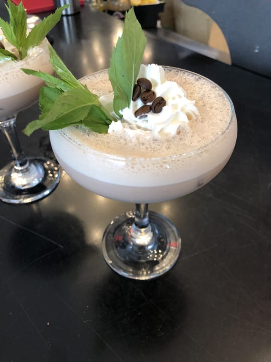 Gastro Adalya Elite Lara