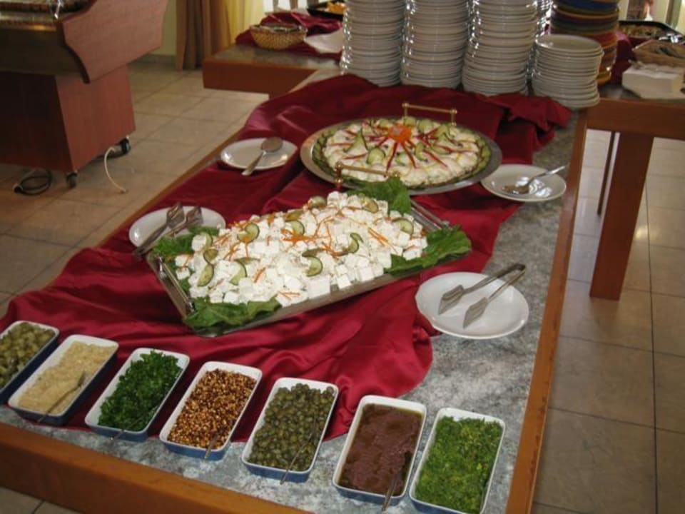 Essen Gaia Royal Hotel