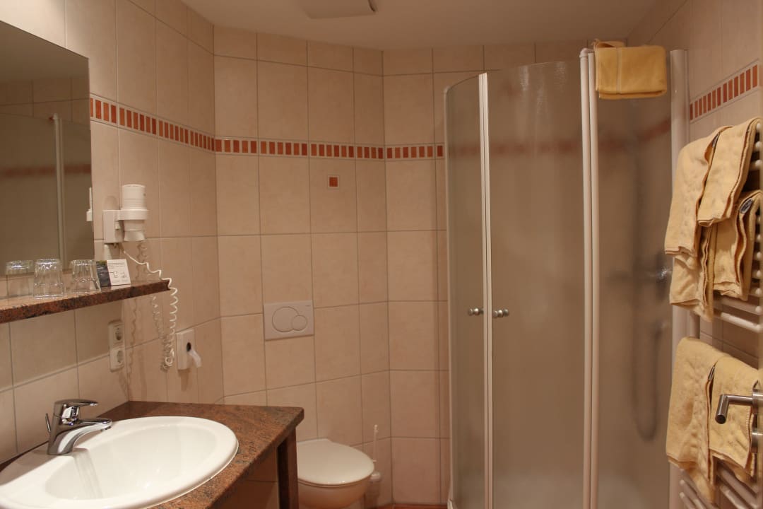 Zimmer Alpenhotel Hundsreitlehen