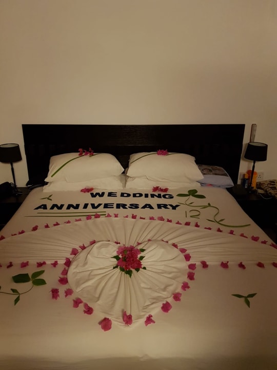 Zimmer Embudu Village