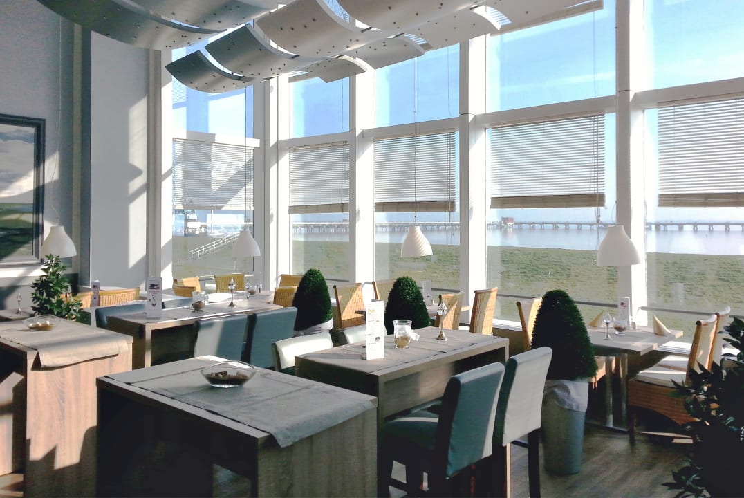 Gastro Nordseehotel Wilhelmshaven