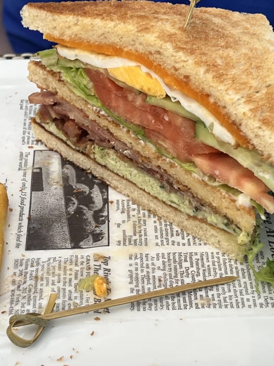 Gastro Miramar Al Aqah Beach Resort