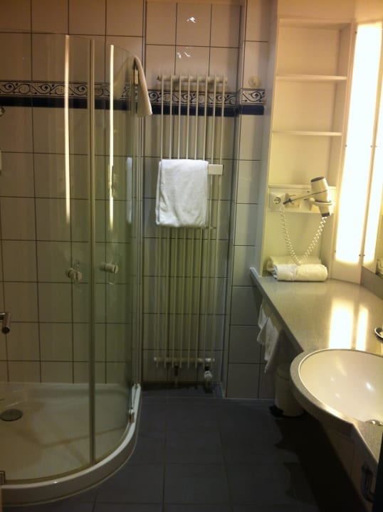 Das Bad Sporthotel Fuchsbachtal