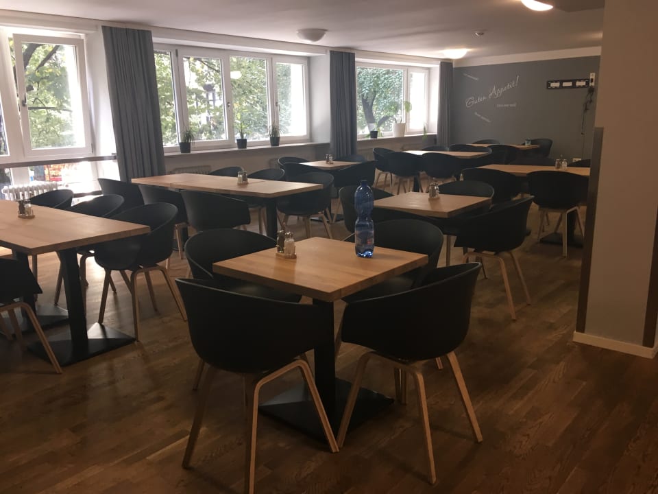 Gastro mk | hotel frankfurt
