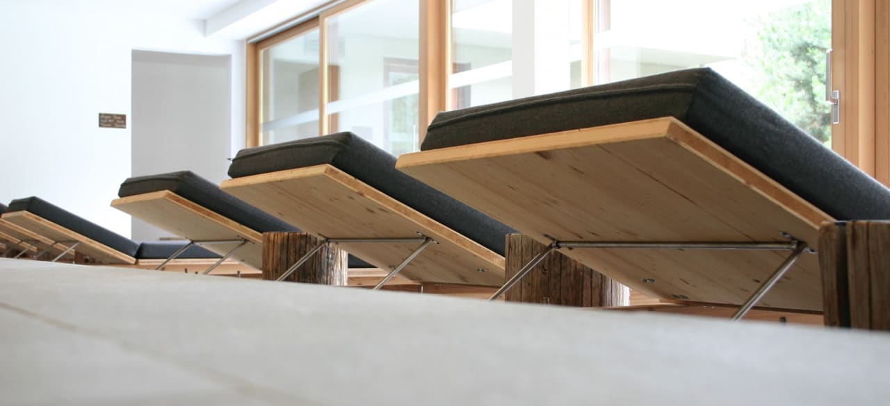 Sport & Freizeit MONTAFON Lodge Hotel und SPA