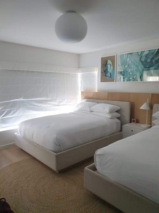 Zimmer The Kimpton Shorebreak Fort Lauderdale Beach Resort