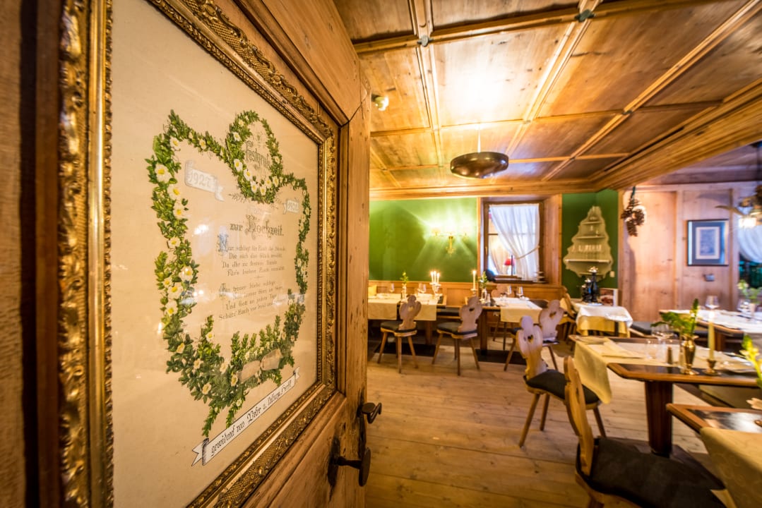 Gastro Hotel Adler Suite & Stube