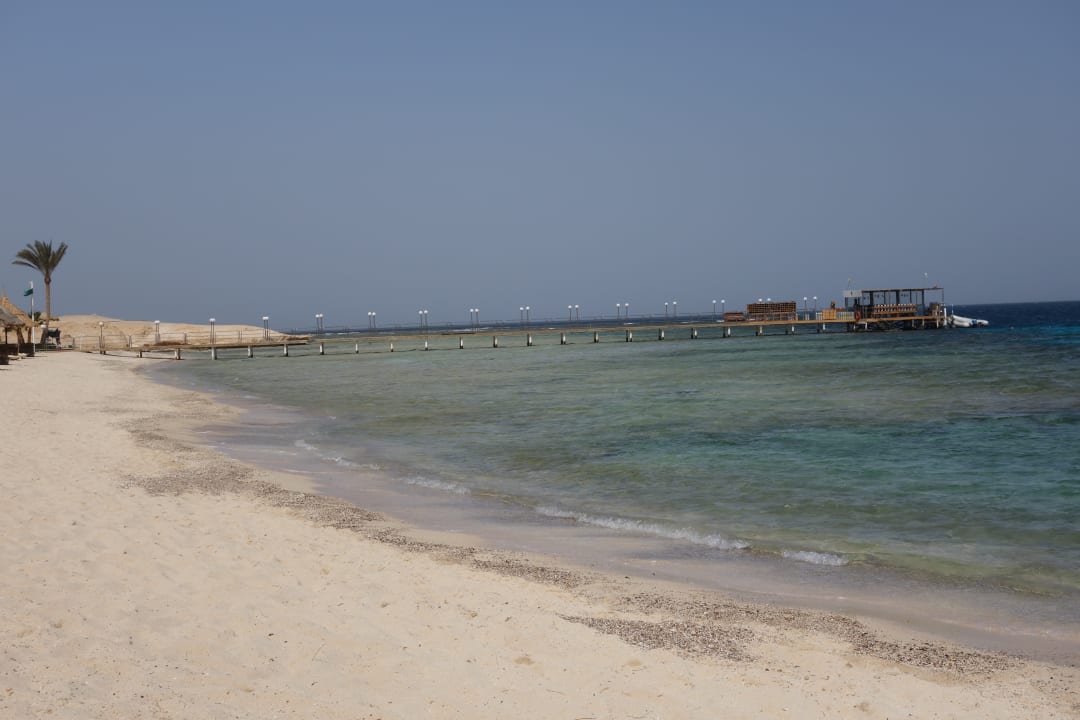 Strand Mövenpick Resort El Quseir