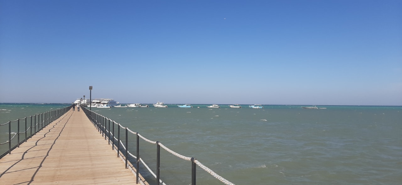 Strand Golden Beach Resort