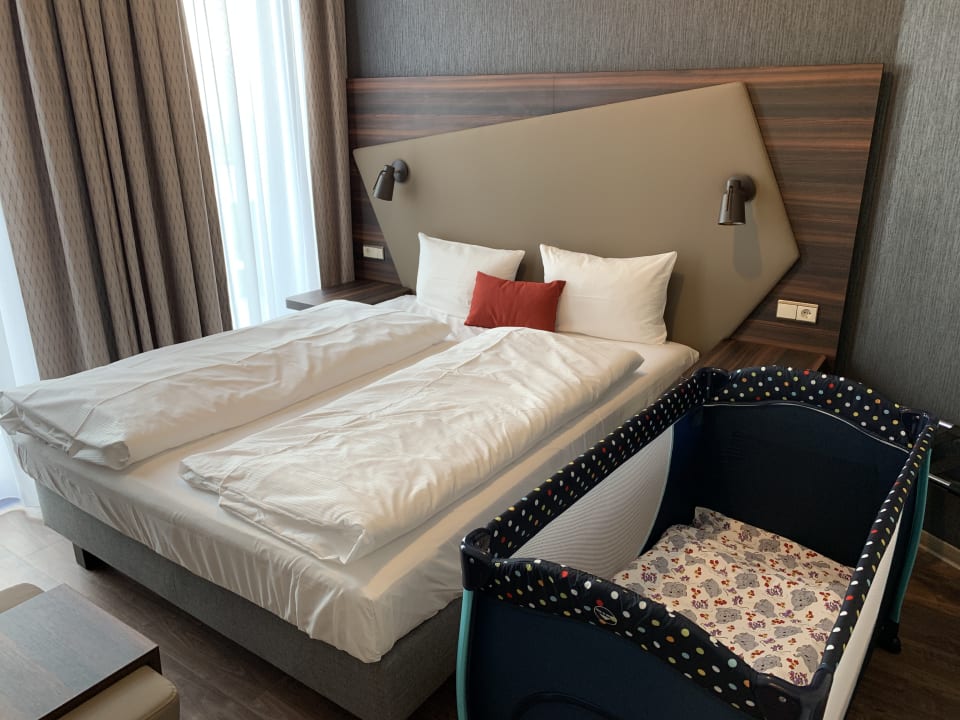 Zimmer Aparthotel Adagio Bremen City