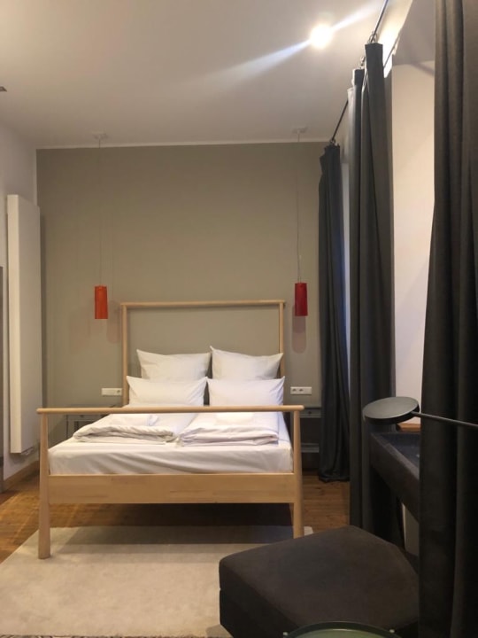 Zimmer Hotel Villa Vie Cochem