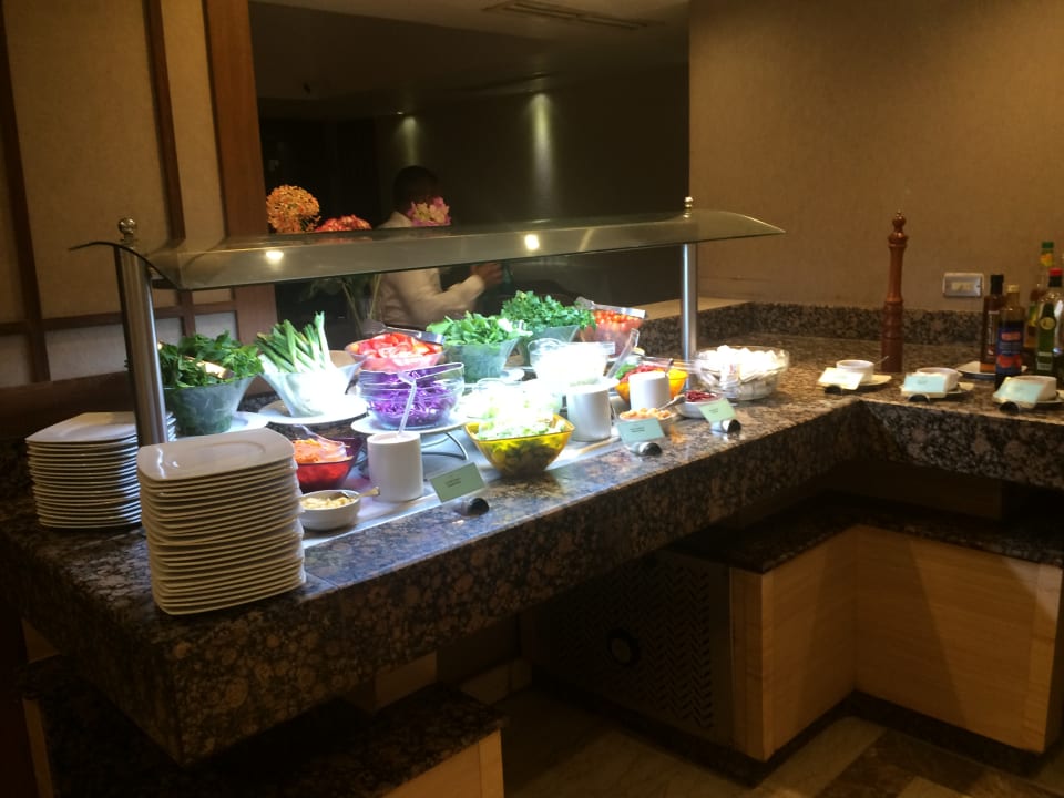 Gastro Shams Prestige Abu Soma-Adults Only