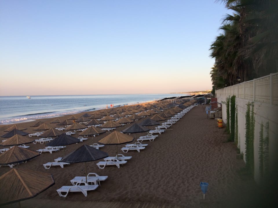 Strand Hotel Defne Dream