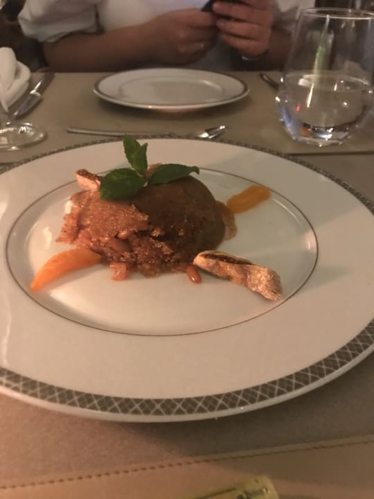 Gastro Maxx Royal Belek Golf Resort