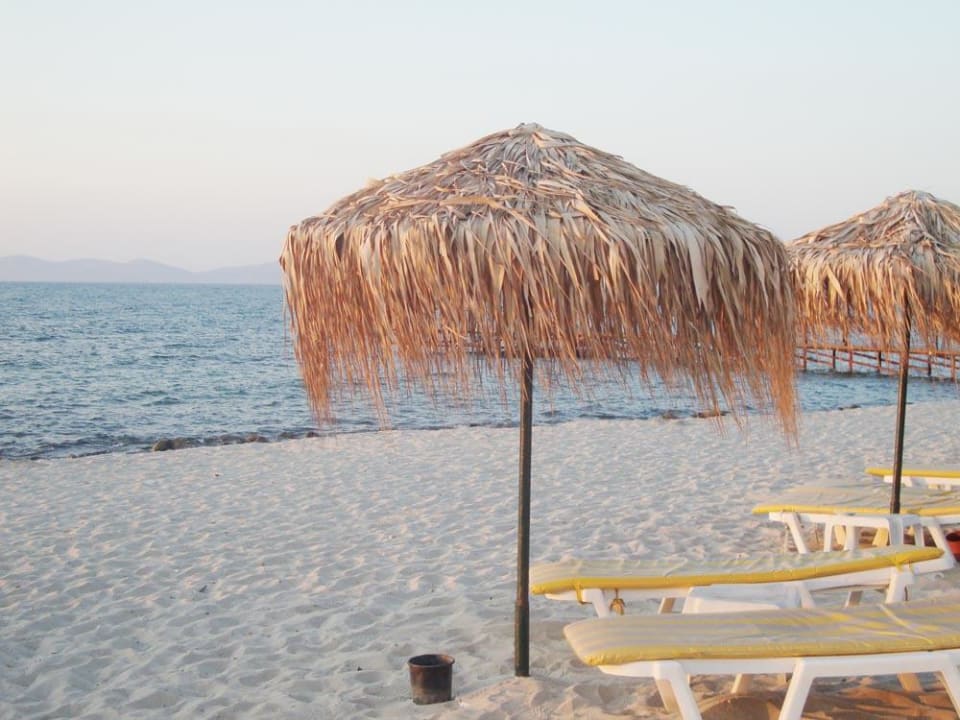 Strand  Mastichari Bay Hotel