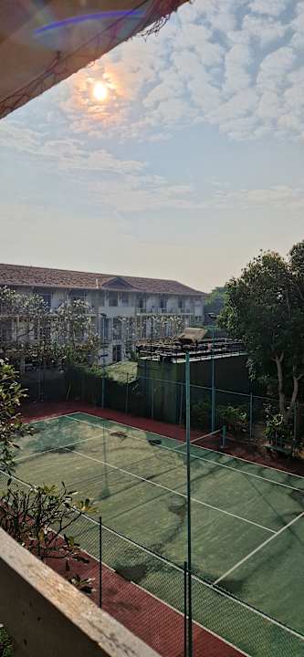 Zimmer Club Hotel Dolphin