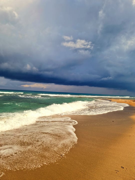 Strand Anissa Beach & Village