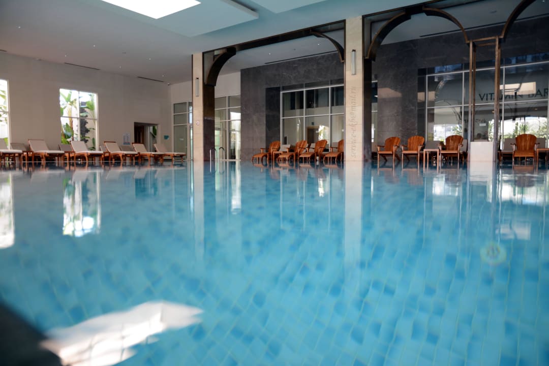 Spa Titanic Deluxe Golf Belek