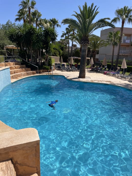 Pool Club Simó Hotel by Senator