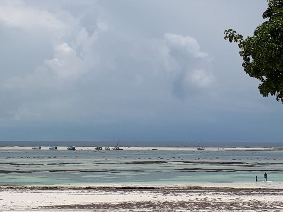 Strand Baobab Beach Resort & Spa