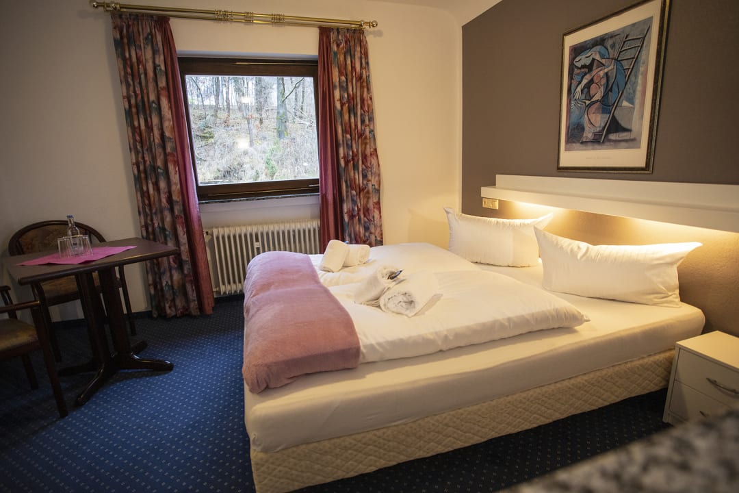 Zimmer DAS LOFT Hotel Hölsterloh