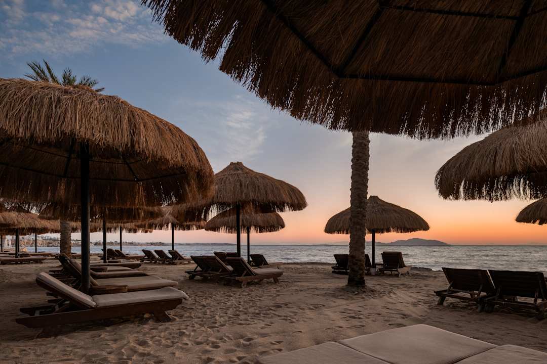 Strand The Grand Hotel Sharm El Sheikh