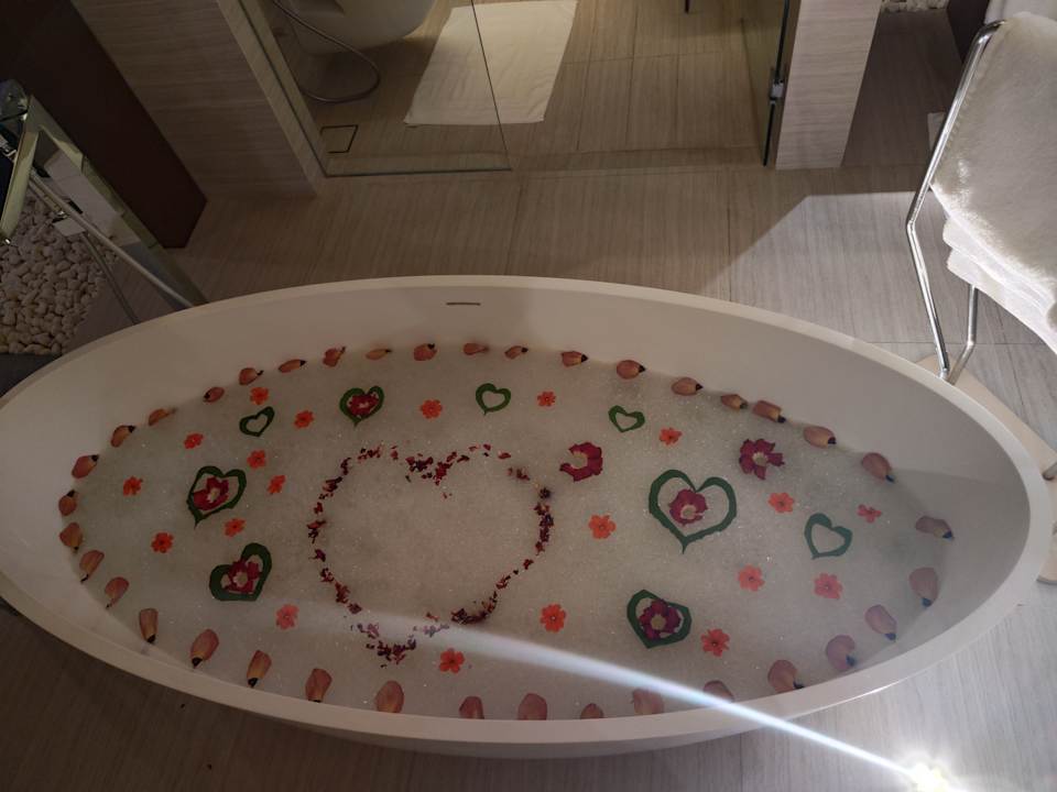 Sonstiges Pullman Maldives Maamutaa - All-Inclusive Resort - 50% off Domestic Transfers