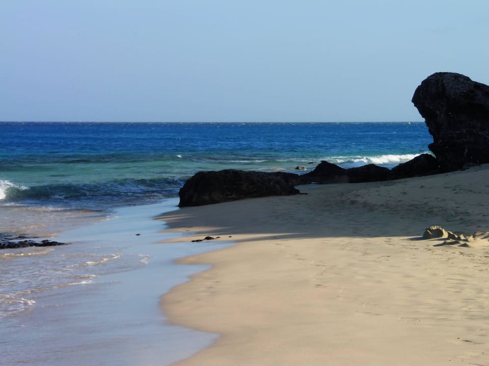 Hotelstrand  H10 Tindaya