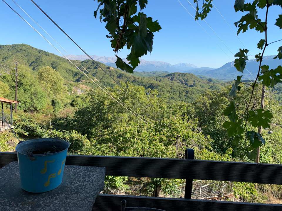 Ausblick Petroto