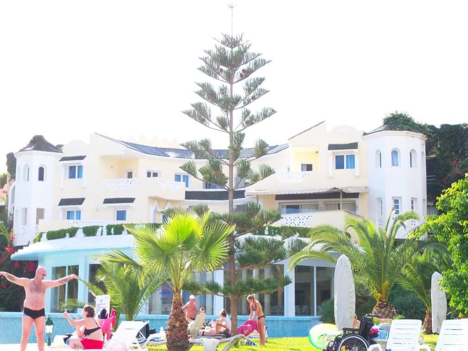 lti Hotel Mahdia Beach Mahdia Beach & Aquapark
