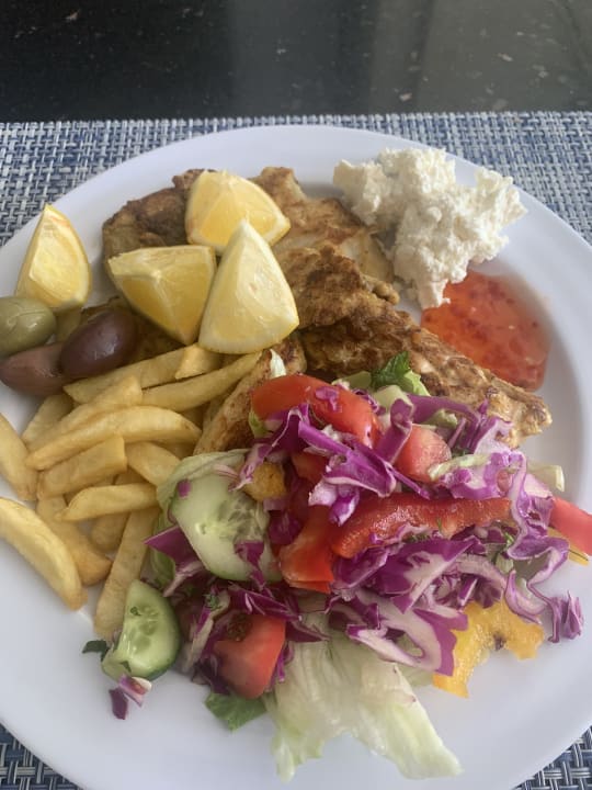 Gastro Pickalbatros Aqua Vista Resort - Hurghada