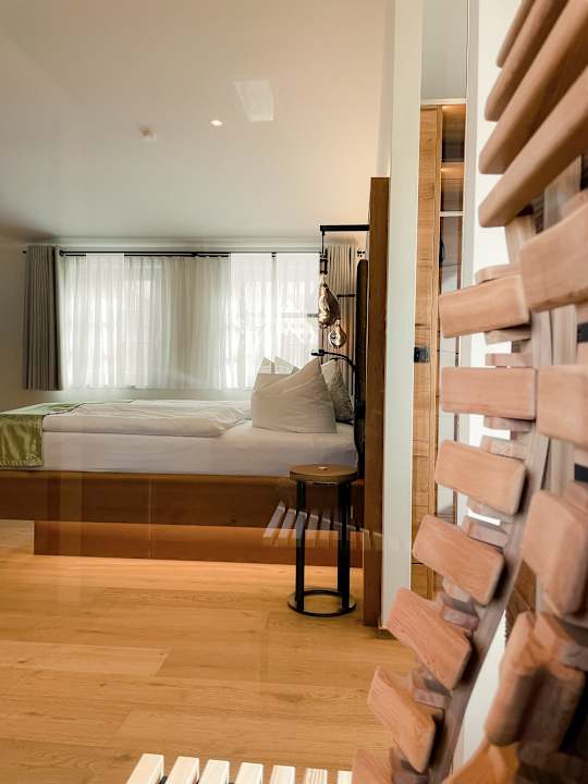 Zimmer Altstadt Hotel