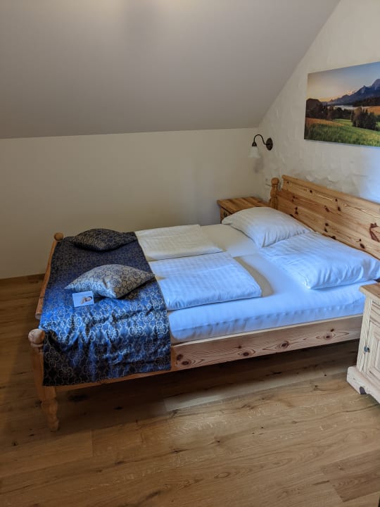 Zimmer Naturel Hoteldorf Schönleitn