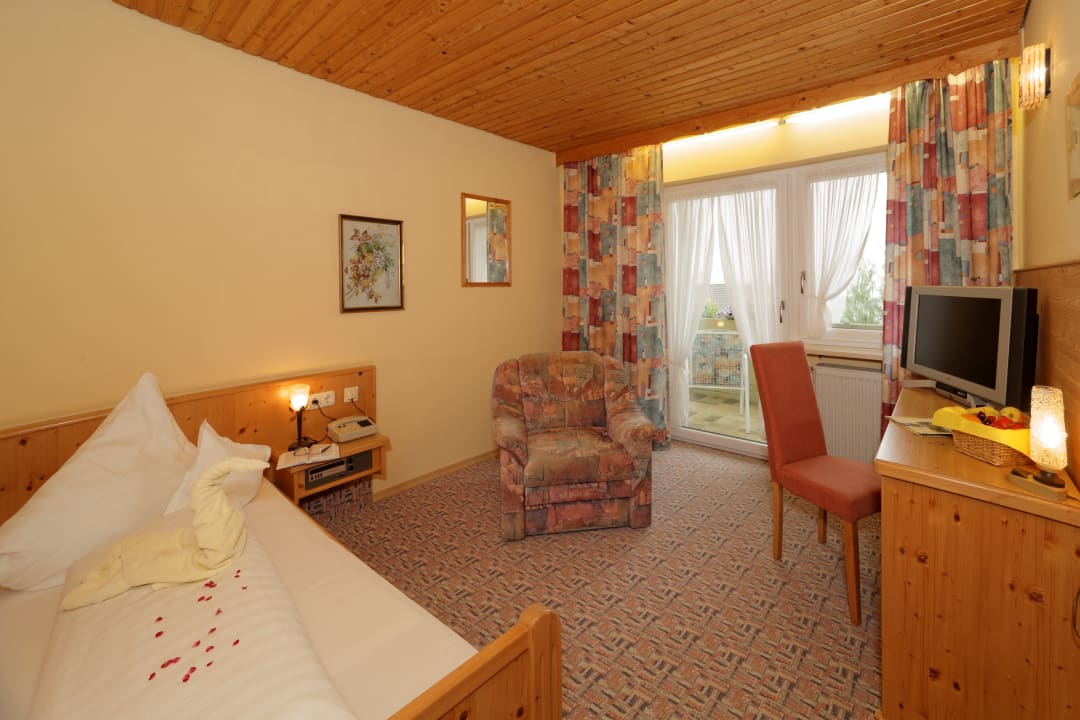 Zimmer Landhotel Zum Singenden Musikantenwirt