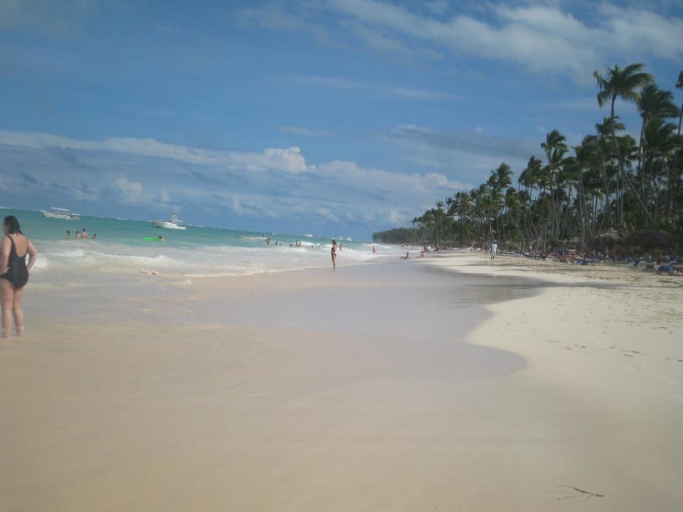 Superstrand Grand Palladium Select Bávaro Resort & Spa