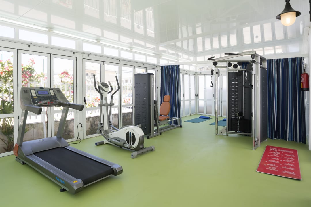 Sport & Freizeit HSM Lago Park