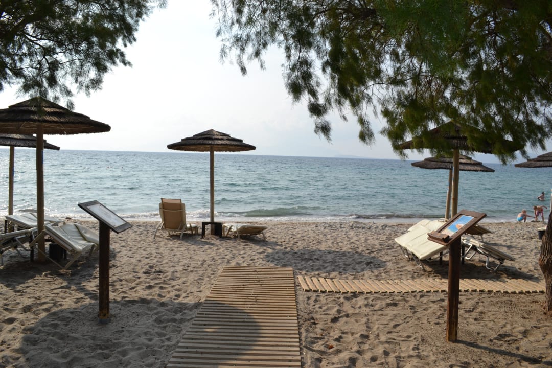 Strand TUI BLUE Palazzo del Mare