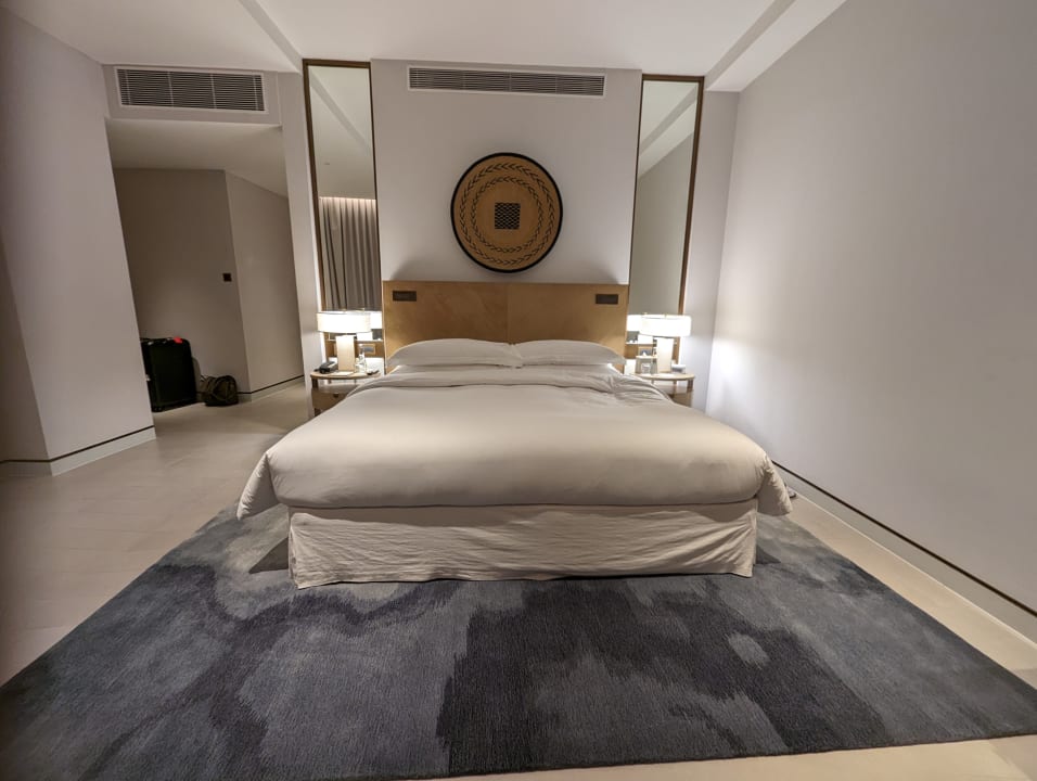 Zimmer Jumeirah at Saadiyat Island Resort