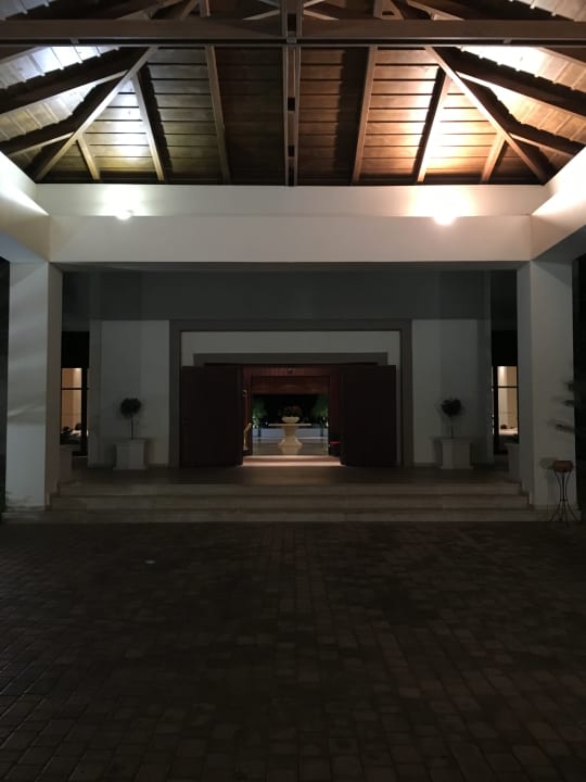 Außenansicht Grecotel LUXME Kos