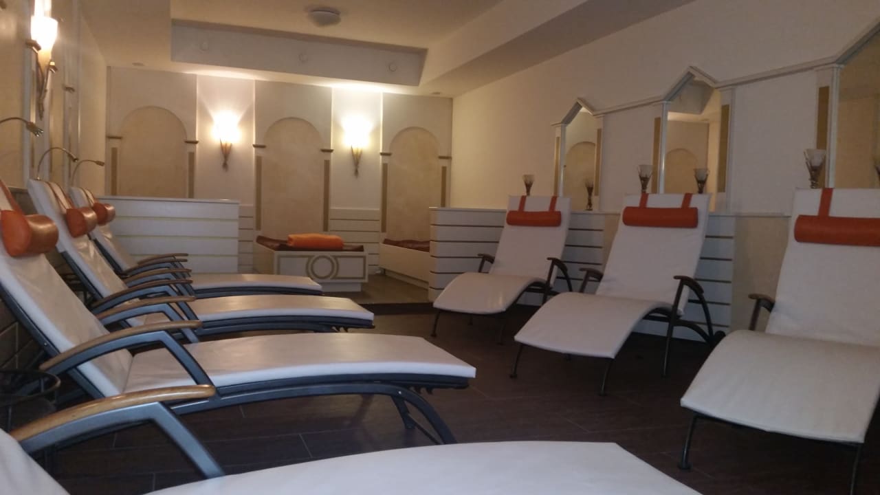 Sport & Freizeit Hotel Seeblick